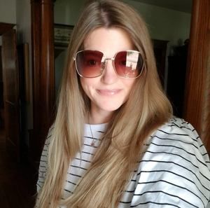 Meet your Posher, Trina